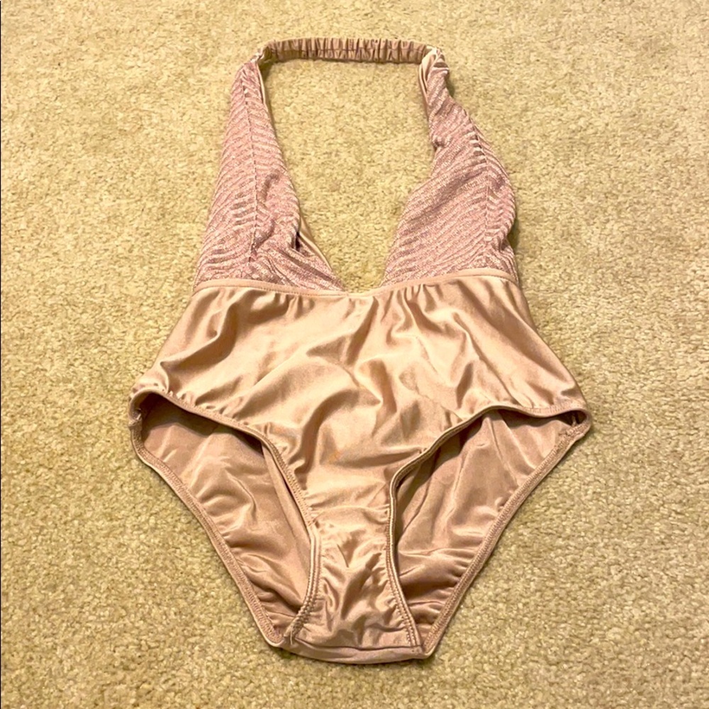 Urban Outfitters Bodysuit